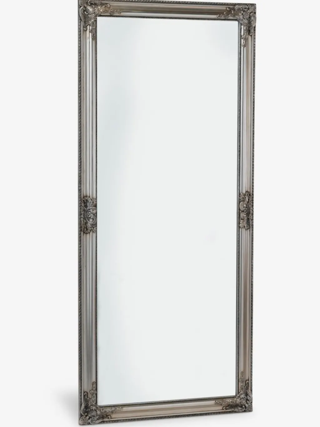 Espejos|Espejos>JYSK NORDBORGEspejo NORDBORG 72x162 plateado Plata