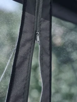 Cenadores Y Pérgolas>JYSK NORDMARKACenador NORDMARKA A3xL3xA2,78m Gris