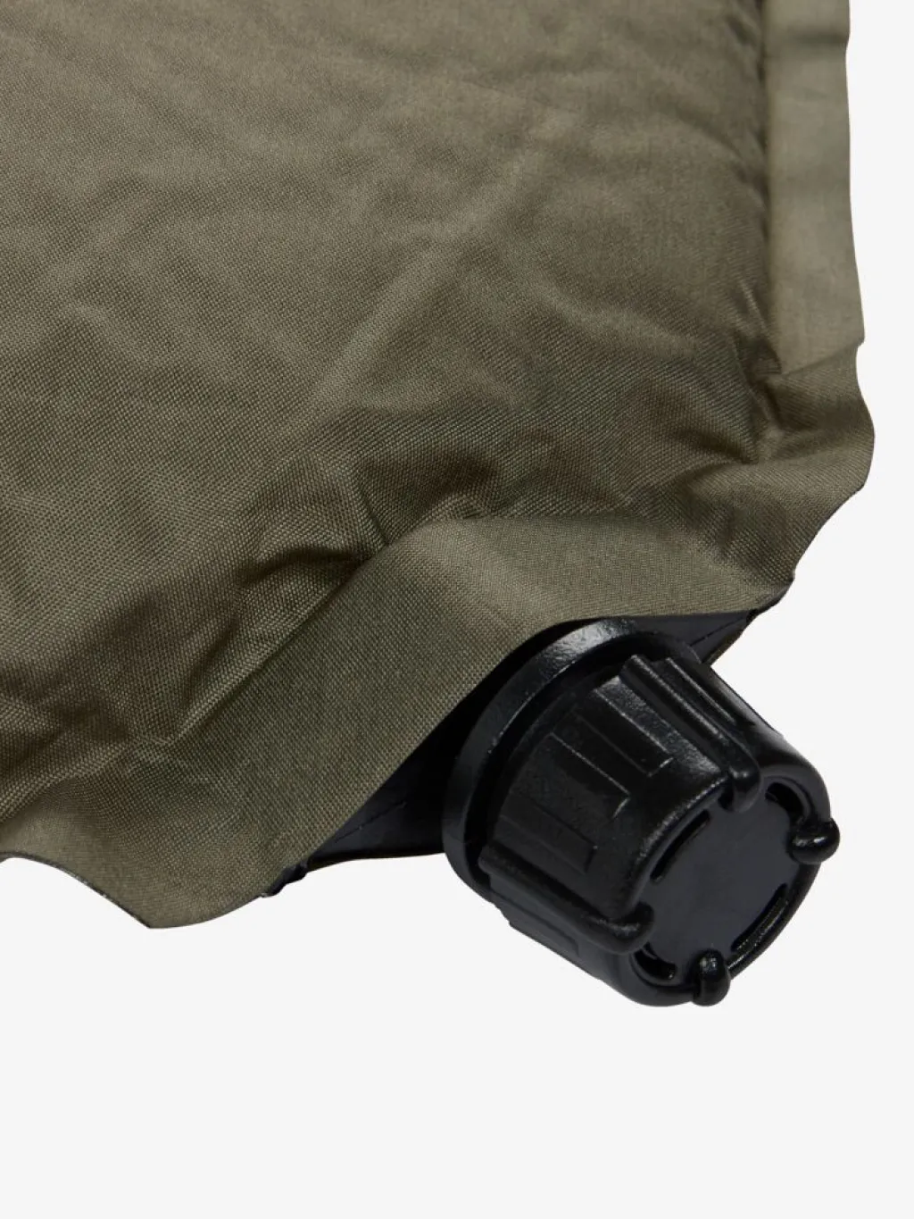 Colchonetas Y Esterillas>JYSK NORETEsterilla NORET A7,5 autohinchable oliva