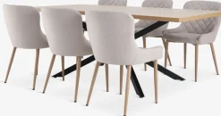 Mesas De Comedor|Conjuntos De Comedor><noscript><img width=