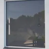 Mosquiteras>JYSK NYORDMosquitera NYORD 130x150 para ventana blanco