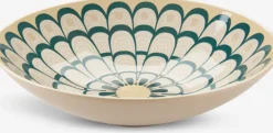 Platos, Boles Y Cubiertos>JYSK ODDBol ODD Ø30xA9cm multicolor