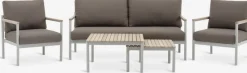Conjuntos Mesa Y Sillas De Jardín|Muebles De Jardín><noscript><img width=
