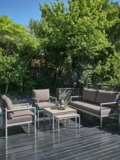 Conjuntos Mesa Y Sillas De Jardín|Muebles De Jardín><noscript><img width=