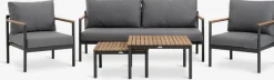 Conjuntos Mesa Y Sillas De Jardín|Muebles De Jardín><noscript><img width=