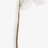 Flores Artificiales>JYSK OLAFlor artificial OLA A80cm blanco colgante