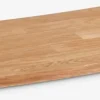 Mesas De Comedor|Extensores Para Mesas De Comedor>Royal Oak OLDEExtensión de mesa OLDE 100x55 roble natural