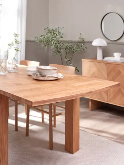 Mesas De Comedor|Extensores Para Mesas De Comedor>Royal Oak OLDEExtensión de mesa OLDE 100x55 roble natural