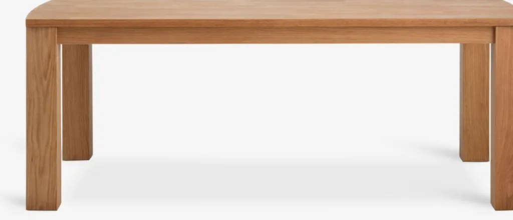 Mesas De Comedor>Royal Oak OLDEMesa de comedor OLDE 100x200 roble natural