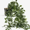 Plantas Artificiales>JYSK OLIVERPlanta artificial OLIVER L62cm colgante