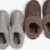 Pantuflas>JYSK OLSFORSZapatillas OLSFORS números 36-41 variado