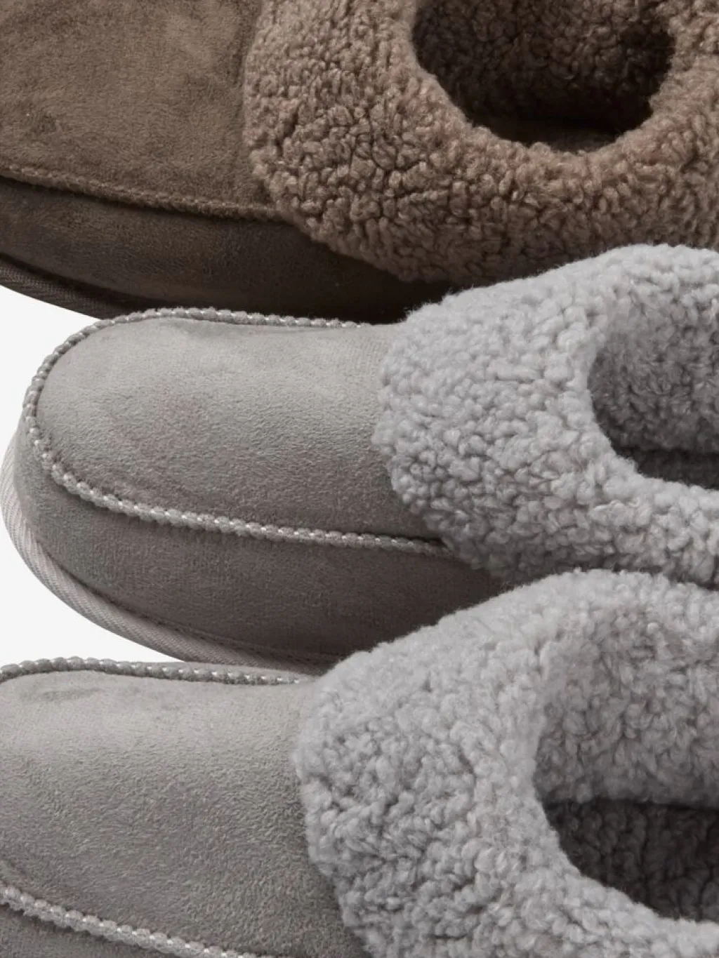 Pantuflas>JYSK OLSFORSZapatillas OLSFORS números 36-41 variado