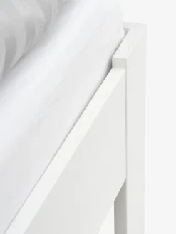 Estructuras De Cama|90 X 190 Cm>JYSK OLSKEREstructura de cama OLSKER 150x190 Blanco