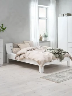 Estructuras De Cama|90 X 190 Cm><noscript><img width=