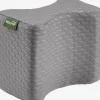 Almohadas De Espuma Viscoelástica>WELLPUR OMMANEPLUSAlmohada para las piernas 15x25x20 OMMANE