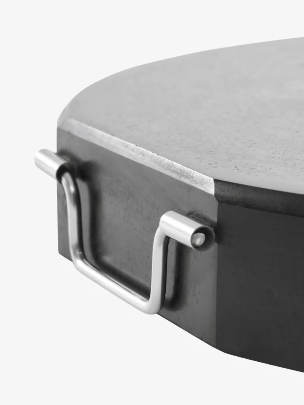 Bases De Sombrilla>JYSK OPPSALBase de sombrilla OPPSAL 40kg negro