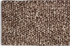 Alfombras De Baño>KRONBORG ORREFORSGOLDAlfombrilla de baño ORREFORS 60x90 Marrón