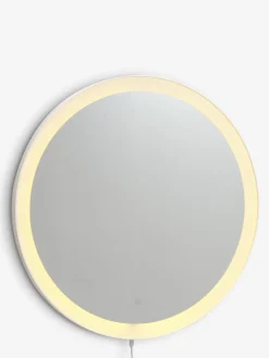 Espejos|Espejos>JYSK ORUPEspejo ORUP Ø55 con LED blanco
