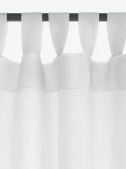 Cortinas Gruesas>JYSK ORUSTCortina ORUST 1x140x300 blanco crudo