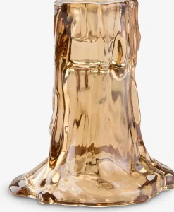 Portavelas>JYSK OTTOCandelabro OTTO Ø9xA10cm cristal
