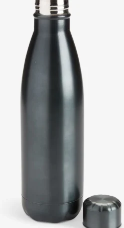 Accesorios De Cocina>JYSK PETERBotella térmica PETER 45cl negro