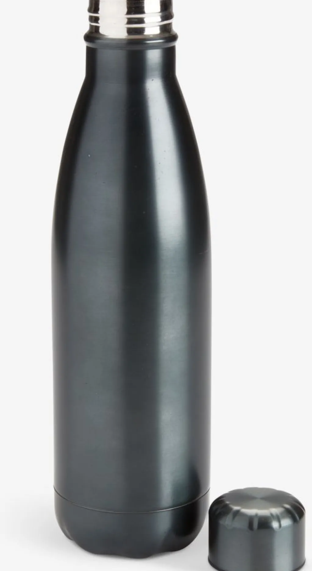Accesorios De Cocina>JYSK PETERBotella térmica PETER 45cl negro