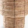 Macetas>JYSK PETTERMaceta PETTER Ø19xA21cm natural