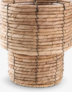 Macetas>JYSK PETTERMaceta PETTER Ø19xA21cm natural