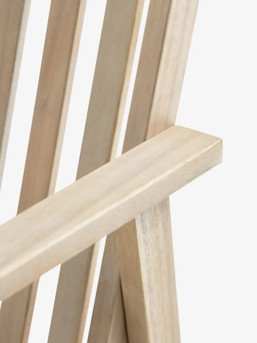 Sillas De Jardín>JYSK RADSTEDSilla de jardín RADSTED madera dura