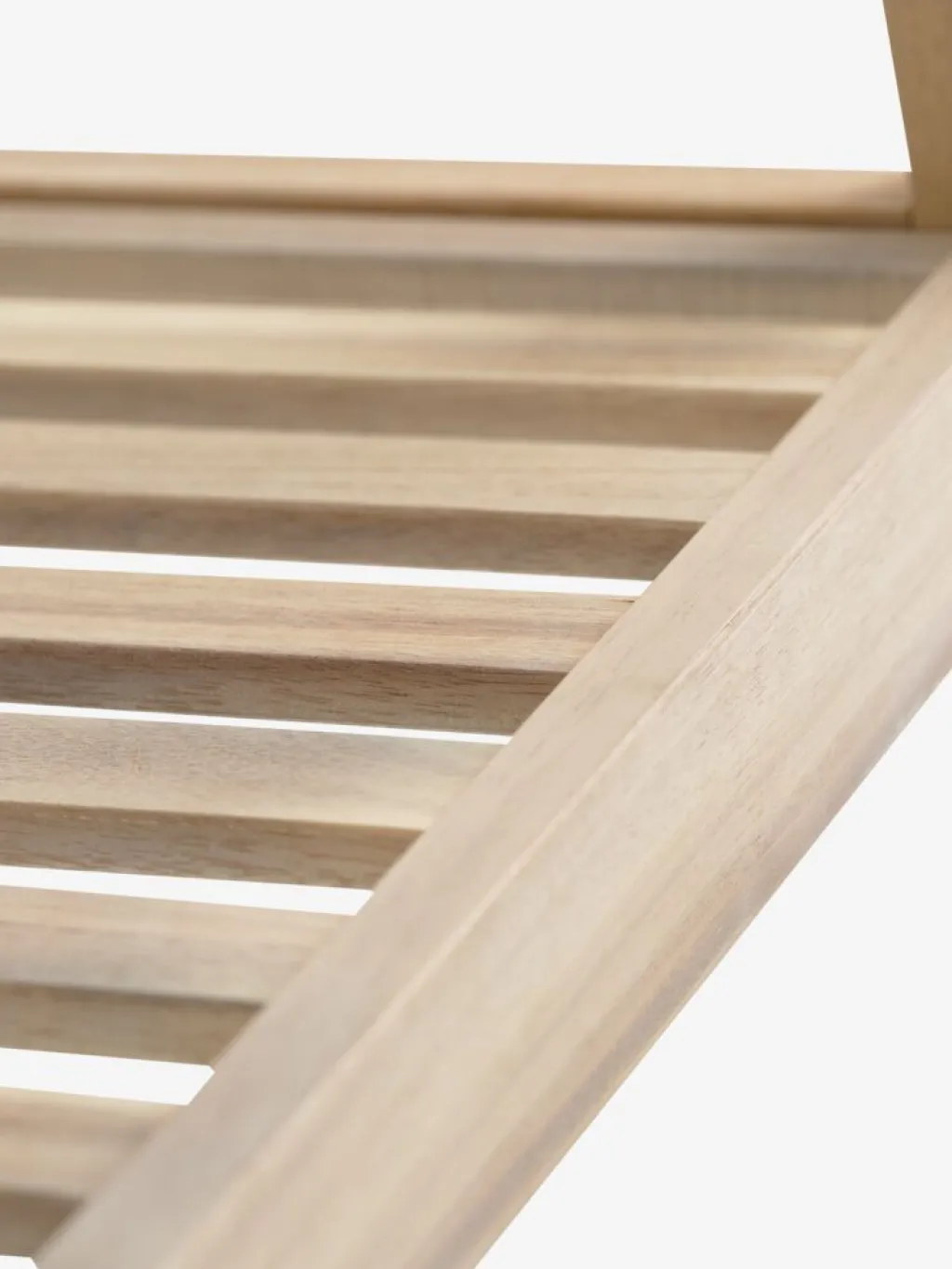 Sillas De Jardín>JYSK RADSTEDSilla de jardín RADSTED madera dura