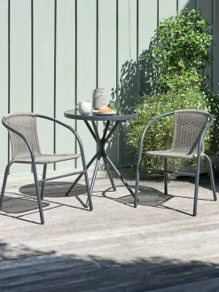 Conjuntos Mesa Y Sillas De Jardín><noscript><img width=