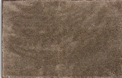 Alfombras De Baño>JYSK RAMSELEPLUSAlfombrilla de baño RAMSELE 50x80 arena