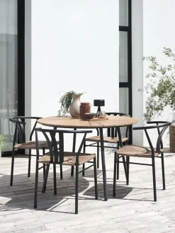 Conjuntos Mesa Y Sillas De Jardín><noscript><img width=