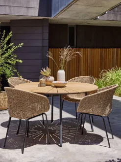 Conjuntos Mesa Y Sillas De Jardín><noscript><img width=