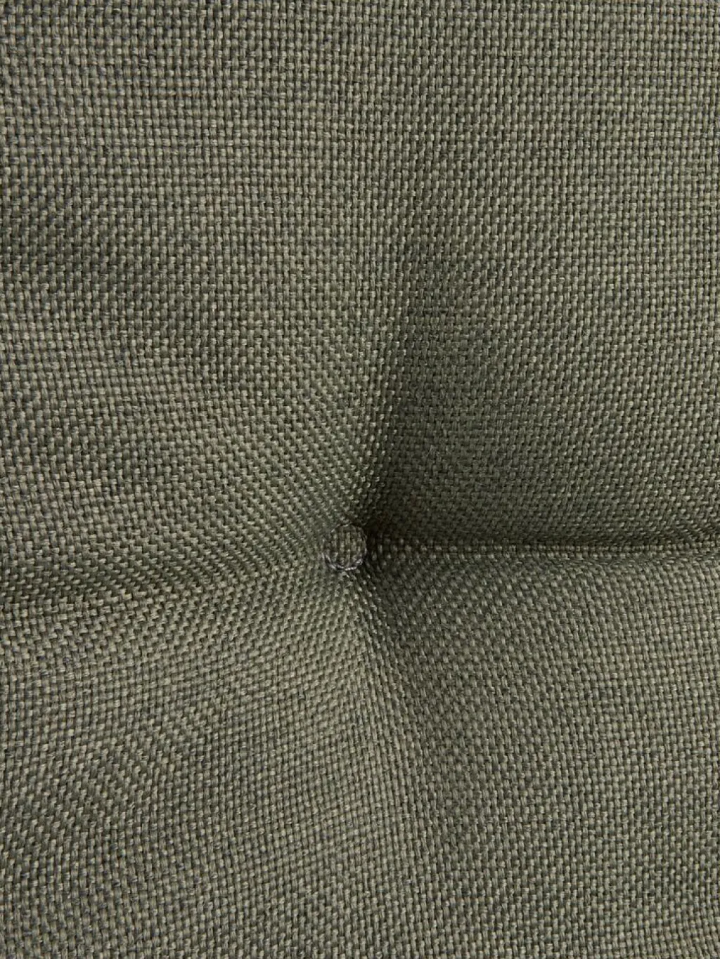 Cojín Para Silla Reclinable|Cojines Para Palé>JUTLANDIA REBSENGECojín de jardín para silla reclinable REBSENGE Oliva oscuro
