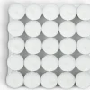 Velas Y Servilletas|Velas Y Servilletas>JYSK REGNERVelas pequeñas REGNER 50 unidades blanco