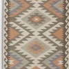 Alfombras Pequeñas|Alfombras>JYSK REINROSEAlfombra REINROSE 65x140 multicolor