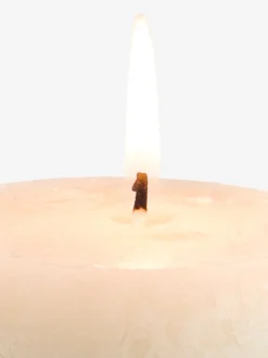 Velas Y Servilletas|Velas Y Servilletas>JYSK RENEVela pilar RENE Ø7xH10cm Natural