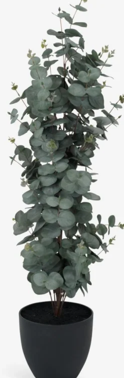 Plantas Artificiales Exterior>JYSK RIPAPlanta artificial RIPA A90cm eucalipto