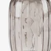 Jarrones>JYSK ROARJarrón ROAR Ø7xA12cm gris