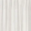 Cortinas Traslúcidas>JYSK RORECortina RORE 1x140x300 microfibra hojas