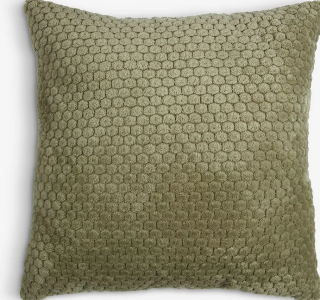 Cojines>JYSK ROSENVIALCojín ROSENVIAL 45x45 Verde