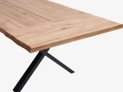 Mesas De Comedor|Extensores Para Mesas De Comedor>Royal Oak ROSLEVExtensión de mesa ROSLEV 95x50 roble natural