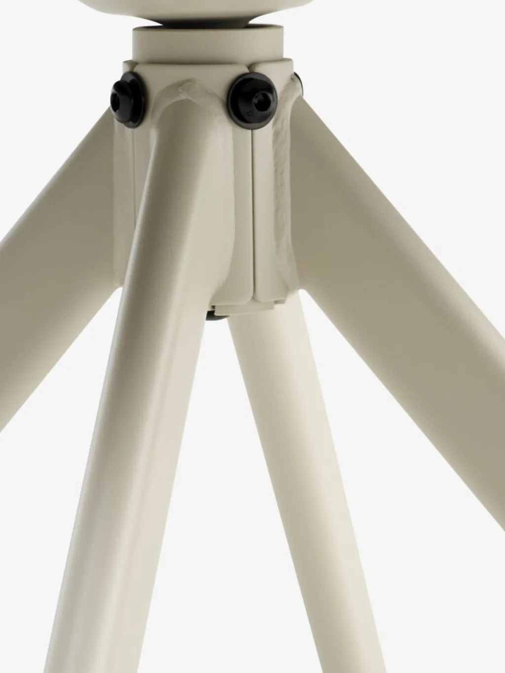 Sillas De Comedor>JYSK ROSTRUPSilla de comedor ROSTRUP giratoria tela beis Beige