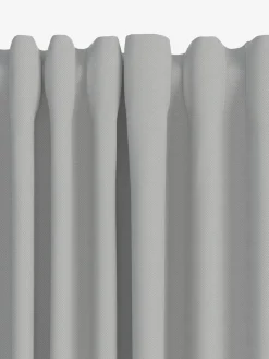 Cortinas Gruesas>JYSK ROXENCortina ROXEN 1x140x245 Gris