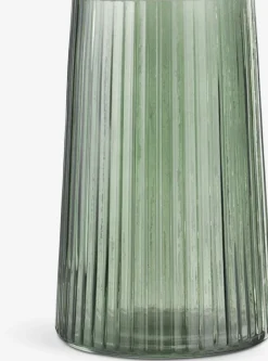 Jarrones>JYSK ROYJarrón ROY Ø13xA20cm verde