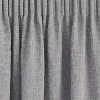 Cortinas Gruesas>JYSK RUSKENCortina RUSKEN 1x140x300 gris claro