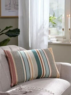 Cojines>JYSK RYPEFOTCojín RYPEFOT 40x60 multicolor