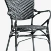 Sillas De Jardín>JYSK SAKSBORGSilla apilable SAKSBORG gris