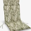 Cojín Para Silla Reclinable|Cojines Para Palé>JYSK SAKSFJEDCojín de jardín para silla reclinable SAKSFJED verde manzana